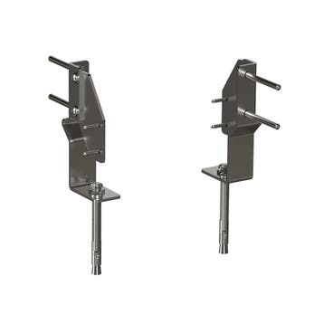 Antikantelsysteem | Liebherr PERFECTION Liebherr, Verzenden, Nieuw in verpakking, Koelen en Vriezen