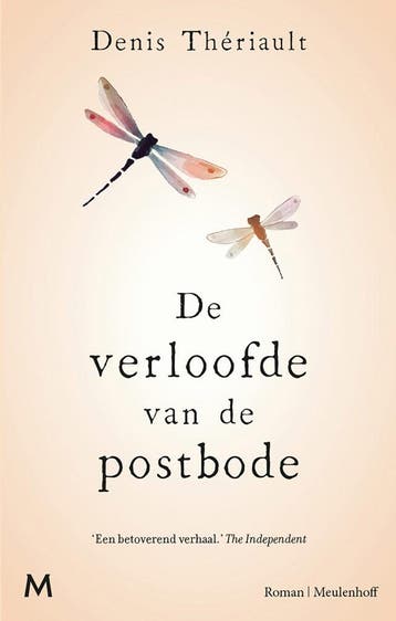 De verloofde van de postbode (Nieuw), Verzenden