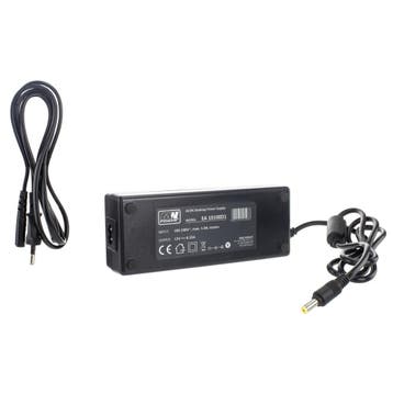 Adapter - 12V - 8.33A - 100 Watt Voeding, Verzenden, Nieuw