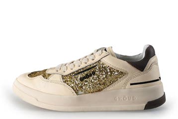Ghoud Sneakers in maat 39 Goud, Overige kleuren, Verzenden, Sneakers, Ghoud