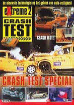 Extreme 2 - Crash Test Special (dvd tweedehands film), Ophalen of Verzenden, Nieuw in verpakking