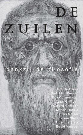 De zuilen 9789081135443 Guy Commerman, Verzenden, Zo goed als nieuw, Guy Commerman