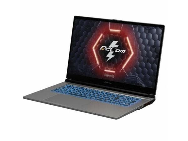 Veiling - PcCom Gaming Laptop 17 Intel Core i7 - RTX 4060, Computers en Software, Windows Laptops