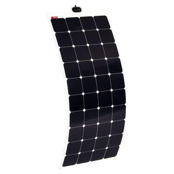 NDS SolarFlex SFS 155W flexibel zonnepaneel, Ophalen of Verzenden