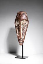 Masker - Lega - DR Congo, Antiquités & Art