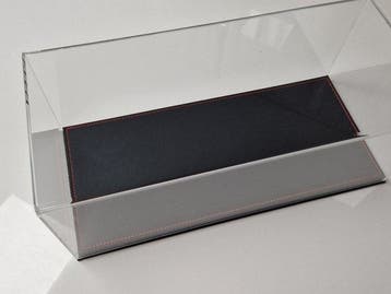 SD-modelcartuning 1:12 - Modelauto - 1x Modelauto Luxe, Nieuw