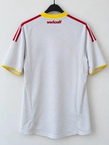 Bayer Leverkusen - Duitse voetbal competitie - 2009 -, Verzamelen, Nieuw