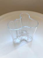 Iittala - Alvar Aalto - Vase - Verre