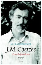 J.M. Coetzee. Een Schrijversleven 9789059363724, Verzenden, Nieuw, J.C. Kannemeyer
