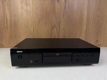 Denon - DCD-500AE Cd-speler, TV, Hi-fi & Vidéo