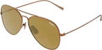 Sinner Skyloft Unisex Zonnebrillen - Bruin - One Size, Verzenden, Nieuw