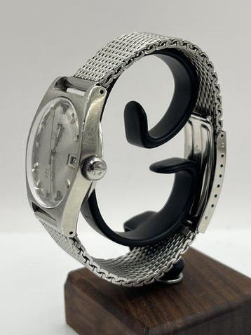 Tissot - Visodate Automatic Seastar PR 516 - Zonder, Nieuw