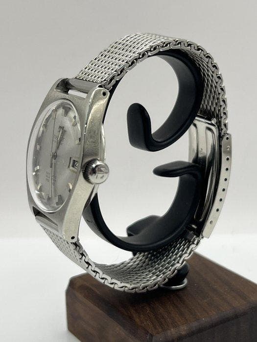 Tissot - Visodate Automatic Seastar PR 516 - Zonder, Handtassen en Accessoires, Horloges | Heren