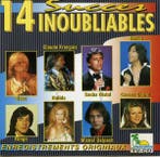 Various - 14 Succes Inoubliables, Verzenden