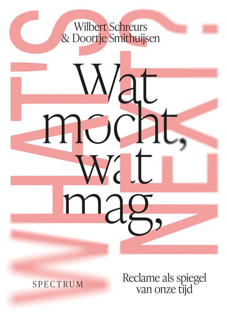 Wat mocht, wat mag, whats next? (9789000392544), Boeken, Hobby en Vrije tijd, Nieuw, Verzenden