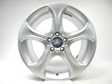 Originele Mercedes C-klasse W205 A2054010700 velg, Auto-onderdelen, Ophalen of Verzenden, Nieuw