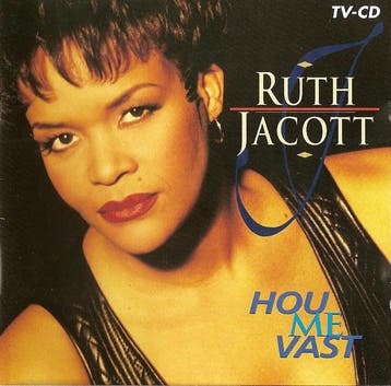 Ruth Jacott – Hou Me Vast, Verzenden, Gebruikt