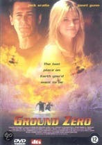 Ground zero (dvd tweedehands film), Ophalen of Verzenden, Nieuw in verpakking