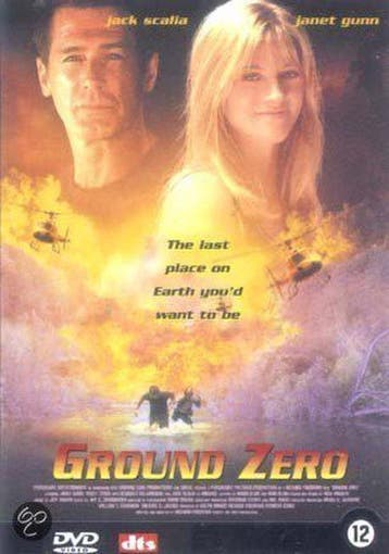 Ground zero (dvd tweedehands film), Ophalen of Verzenden, Nieuw in verpakking