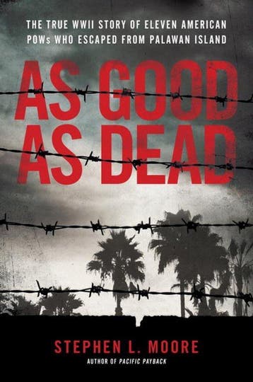 As Good As Dead 9780399583551 Stephen L Moore, Verzenden, Zo goed als nieuw, Stephen L Moore