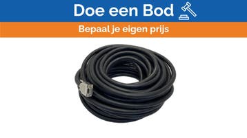 Bieden: Marine VGA Data Cable for Radar Systems, Ophalen of Verzenden
