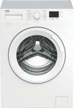 Beko Wtk72011w - Wasmachine - 7 kg - 1200 tpm -, Elektronische apparatuur, Wasmachines, Ophalen of Verzenden, Nieuw