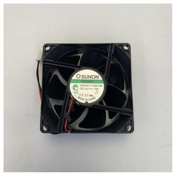 Bieden: Danelec VDR Cooling Fan for PSU 03-001 2000689, Ophalen of Verzenden