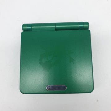 Nintendo - Gameboy Advance SP - - RARE Pokémon RAYQUAZA, Nieuw