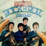 The Beatles - Rock N Roll Music, Verzenden, Gebruikt