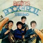 The Beatles - Rock N Roll Music, Cd's en Dvd's, Vinyl | Pop, Gebruikt, Verzenden