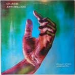 John Williams - Changes / The Height Below, Verzenden