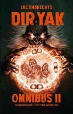 De wereld van Dir-Yak / Omnibus Dir-Yak / 3-4 9789059246119, Boeken, Verzenden, Zo goed als nieuw, Luc Embrechts