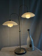 Steinhauer - Lampe de table - 7927ST - Métal, Verre