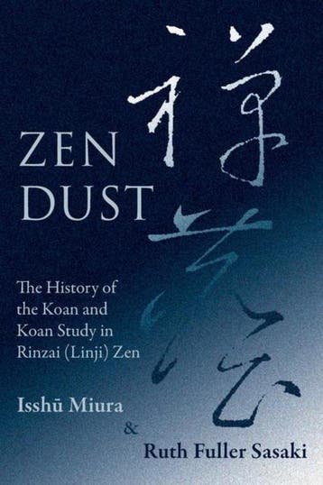 Zen Dust 9781922169129 Ruth Fuller Sasaki, Verzenden, Ruth Fuller Sasaki