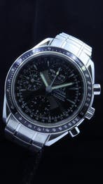 Omega - Speedmaster Day-Date - 3220.50.00 - Homme -