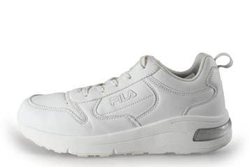 Fila Sneakers in maat 41 Wit, Verzenden, Wit, Zo goed als nieuw, Sneakers