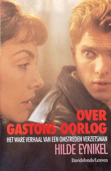 Over Gastons oorlog / Historische reeks Davidsfonds / 33, Verzenden, Gelezen, H. Eynikel