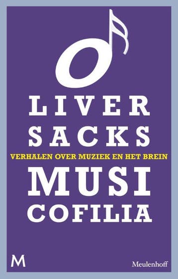Musicofilia - Midprice 9789029088947 Oliver Sacks, Verzenden, Oliver Sacks