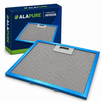 Metaalfilter voor Inventum 40600900005, Verzenden, Nieuw