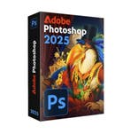 BESTEL NU | Adobe Photoshop – 1 Jaar – 2 Apparaten