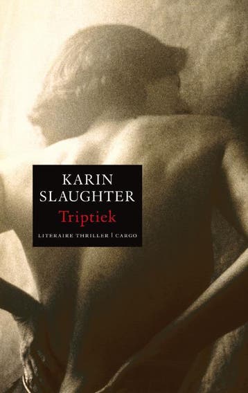 Triptiek / Will Trent / 1 9789023428114 Karin Slaughter, Verzenden, Zo goed als nieuw, Karin Slaughter