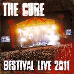 The Cure - Bestival Live 2011, Cd's en Dvd's, Verzenden, Gebruikt