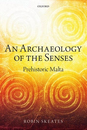 An Archaeology of the Senses 9780199216604 Robin Skeates, Verzenden, Gelezen, Robin Skeates