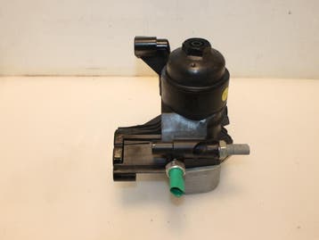 Oliefilterhuis Volkswagen Touran O76500, Nieuw
