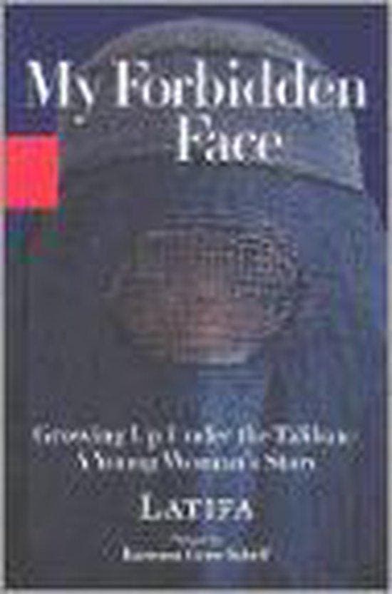 My Forbidden Face 9780786869015 Latifa, Livres, Langue | Anglais, Envoi
