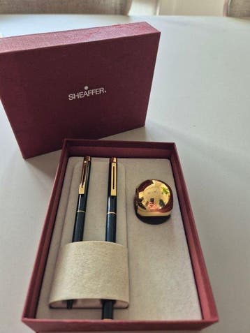 Sheaffer - 1057 - Stylo à plume, Collections