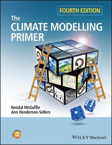 Climate Modelling Primer 4th Ed 9781119943372, Boeken, Verzenden, Zo goed als nieuw, Kendal Mcguffie