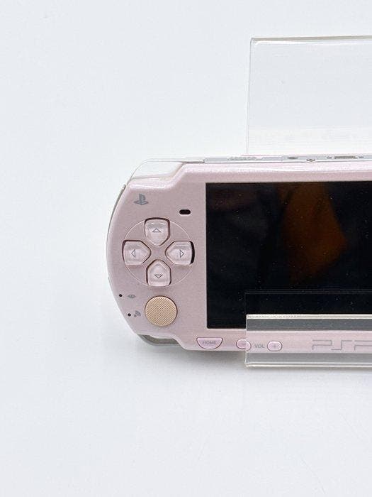 Sony - Sony PSP-2000 Blossom Pink Console x2 Lot -, Consoles de jeu & Jeux vidéo, Consoles de jeu | Accessoires Autre