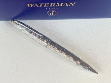 Waterman - Reflets de Paris - Stylo à bille, Nieuw
