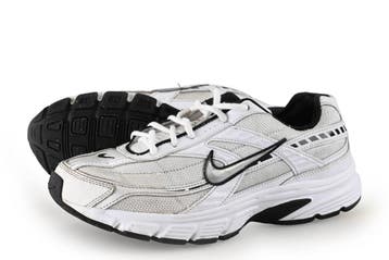 Nike Sneakers in maat 42 Wit, Vêtements | Femmes, Verzenden, Sneakers